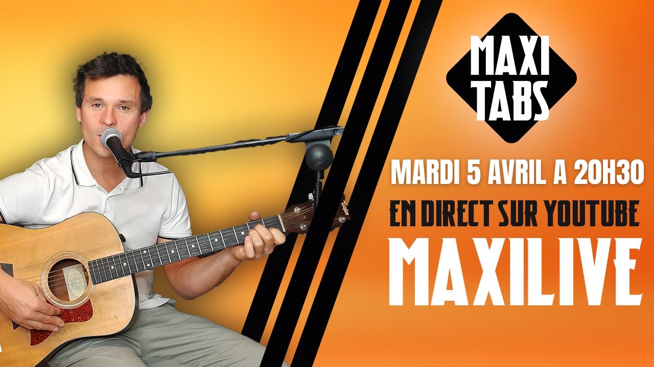 Le Maxi Guide GRATUIT du Guitariste Débutant