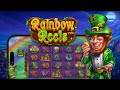 🌈 RAINBOW REELS (PRAGMATIC PLAY) 🌈 FIRST LOOK! 🌈 NEW SLOT! 🌈