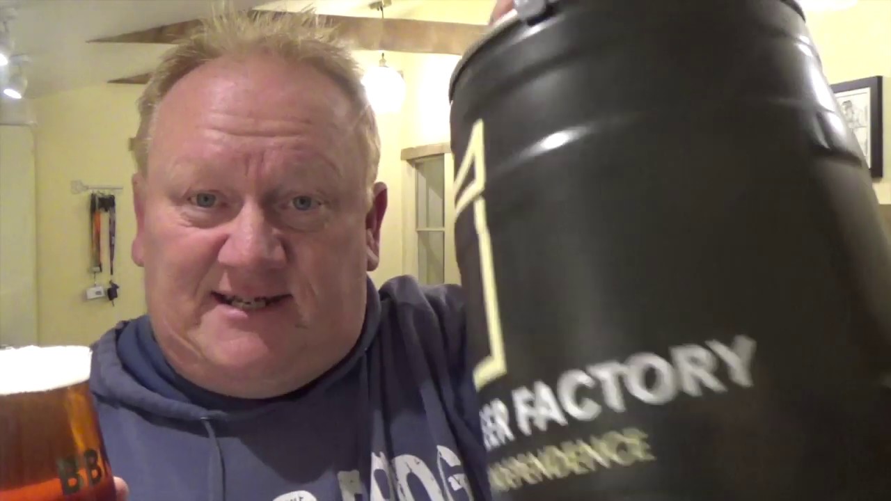 It's Stout...But not as we know it! Bristol Beer Factory, White Milk Stout 4.5 YouTube It's Stout...But not as we know it! Bristol Beer Factory, White Milk Stout 4.5 YouTube