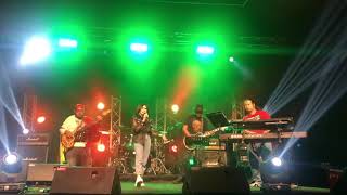 EH - ZIZI KIRANA (LIVE)