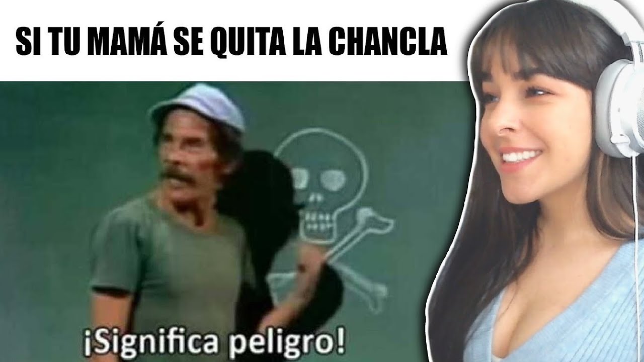 REACCIONANDO a los MEJORES MEMES RANDOM #2 - YouTube