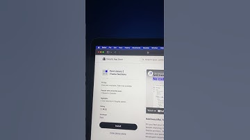 Add all of these custom sections to any shopify store #shopify #ecommerce #webdesign #landingpage