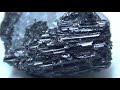 Tourmaline Stone Price And Information With The Black Stone Tourmaline 