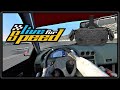 Live for Speed How to setup VR and test drive Live for Speed How to setup VR and test drive