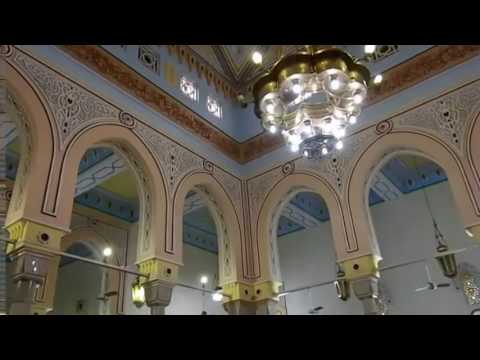 Prilog VI  Noc El Kadr  Jumeirah Mosque Dubai