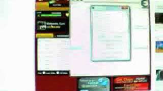 Facebook Glamble Chips hack 2011 working !!!