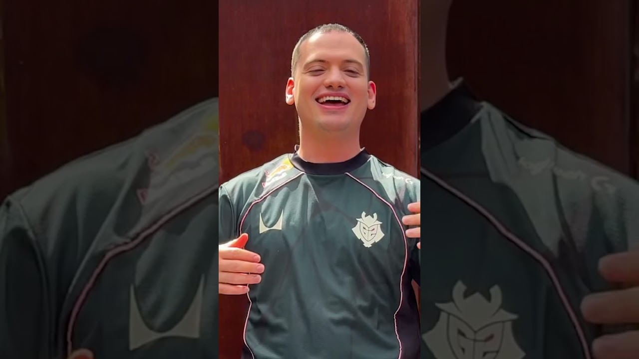 Babybay took the assignment very seriously 😤 #AlysaLiu #valorant #valorantmasters