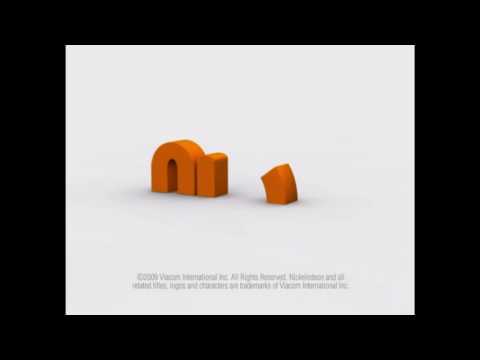 Nelvana Nickelodeon Productions 2009