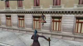 Blunn Vs Aktsuke Gunz