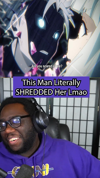 This NEW FANTASY Anime Is PEAK (Ragna Crimson)