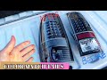 HOW  TO COLOR MATCH LED TAIL LIGHTS LIKE THE PROFESSIONALS | without cutting