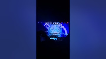 Cyclops Rocks @ Red Rocks 5/23/2024 - Subtronics (Intro)