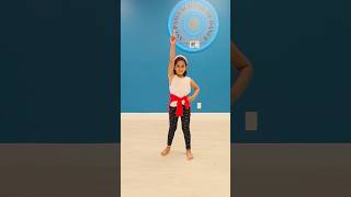 My cute little ROCKSTAR🤩😘💃🏻🫶🏼👏🏼#dancepechance  #tinytots 4to6yrs old’s #passion #gratitude