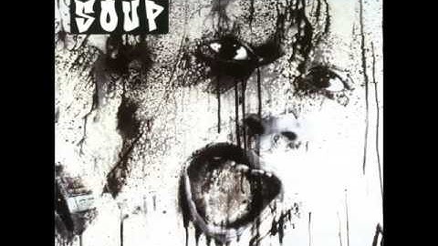 Alphabet Soup-Strivin