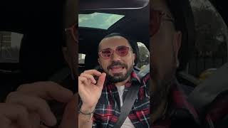 Hi̇pnoz I Korzay Koçak I Serkan Kizilbayir I Sen Sor Ben Anlatayim