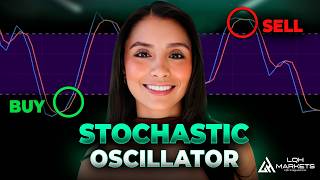 The Stochastic Oscillator Strategy Nobody Talks About