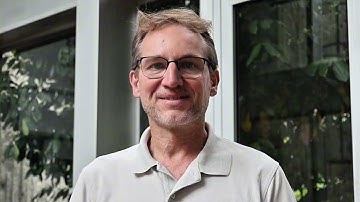 When proteins speak and AI listens | Jean-Philippe Vert (Bioptimus)