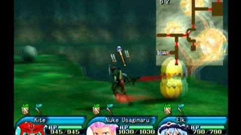 .hack//Mutation [PS2 XLP] pt 144