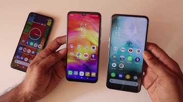 Stock Android on Xiaomi & Realme Phones | Why not??