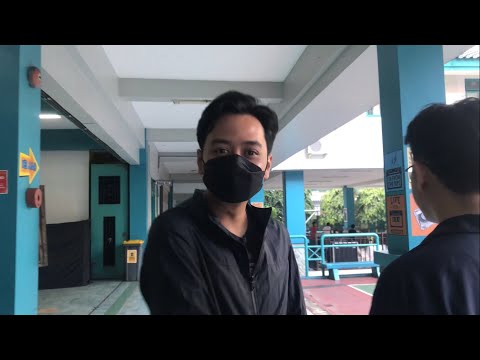 Cie Manggung #3 | The Lantis @ G@laxee Vortaze