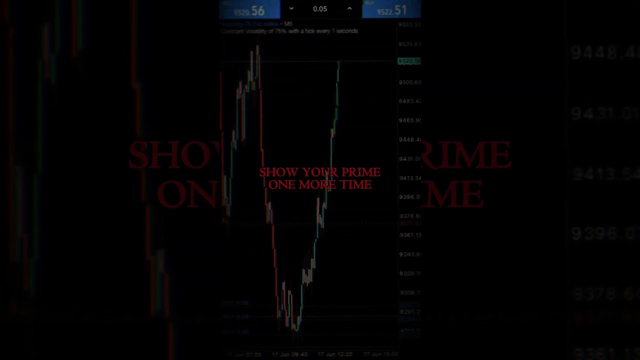 Watch One more time 📈💀 #trading #motivation #viral #trending #youtubeshorts #reels #forex #mindset #trader on YouTube Watch One more time 📈💀 #trading #motivation #viral #trending #youtubeshorts #reels #forex #mindset #trader on YouTube