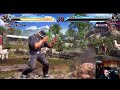 🔗 175 Days Strong! Crushing It with King &amp; Leroy in Tekken 8 🥋👑 | !discord !sub