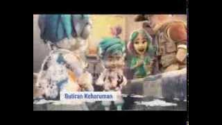 Download lagu Baru! Molto Ultra Sekali Bilas Biru dengan Butiran Keharuman