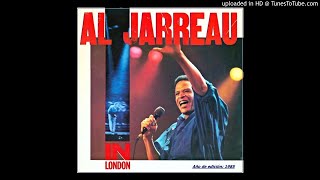 Black And Blues - Al Jarreau