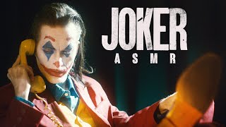 Joker [ASMR Roleplay]