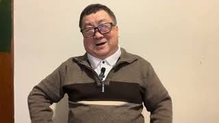 tham piav pem tsov Rog Russia Ukrainian ntiaj teb teeb meem 1,11 part 3