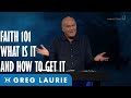 Faith 101 (With Greg Laurie)