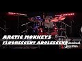 Arctic Monkeys - Fluorescent Adolescent - Drum Cover