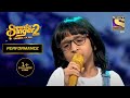 Judges   rituraj    face  superstar singer season 2