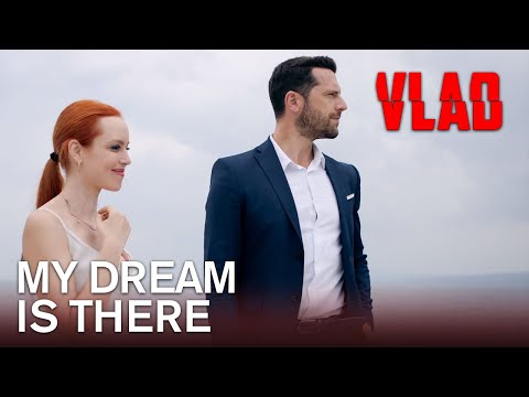 Leo learns of Vlad's plan | Vlad Episode 6