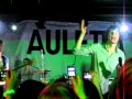 Auletta - Alles was ich bin live