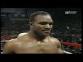 Evander Holyfield Vs George Foreman HD mp3