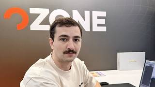 SIGGRAPH 2026: Ozone's Wyatt Ayars