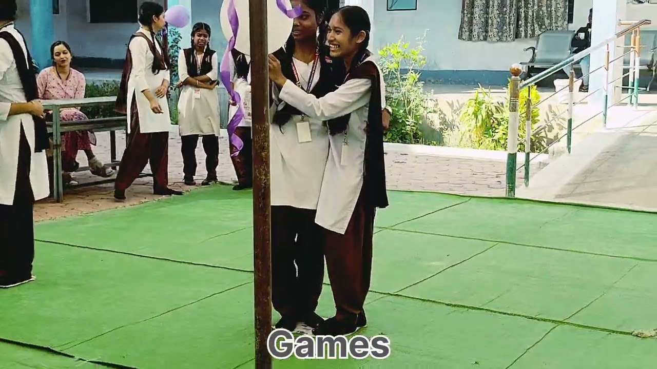 आशीर्वाद समारोह 2025–26, स .शि .म.उ .मा. वि .चंद्रपुर  |