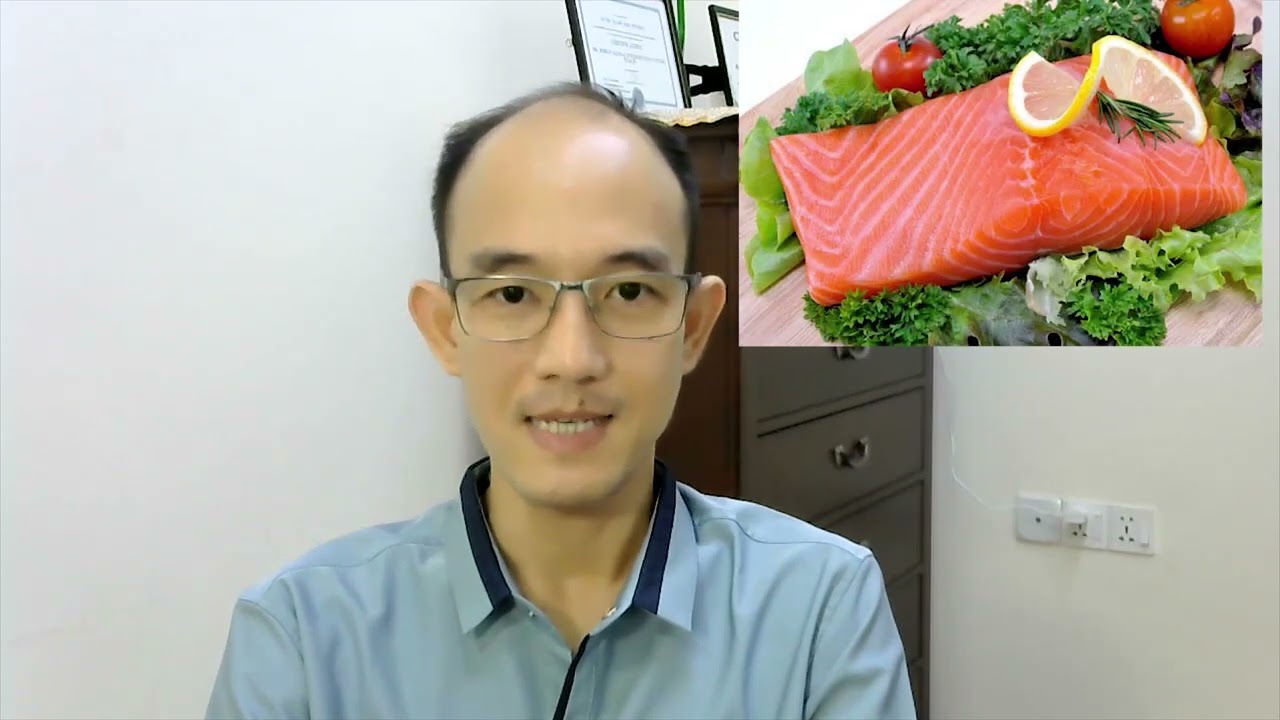 Healthy Keto and Intermittent Fasting (Episode IV)