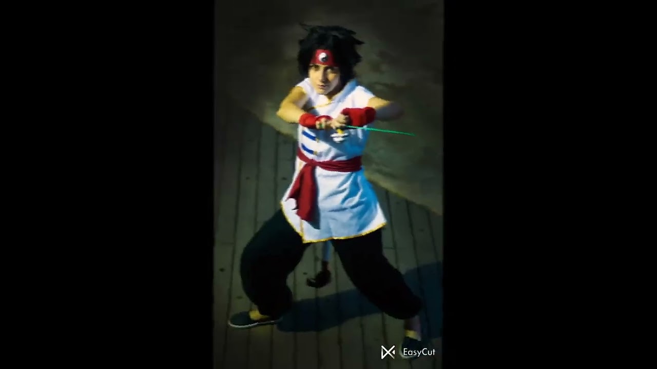 Ray Kon edit Anime vs Cosplay vs Fanart vs Couple