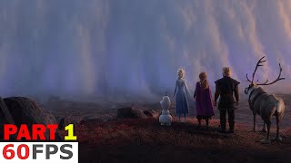 Frozen 2 - Clip: \\