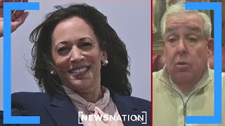 Biden's Harris endorsement an 'F you' to Obama, Pelosi: John Morgan full interview | CUOMO