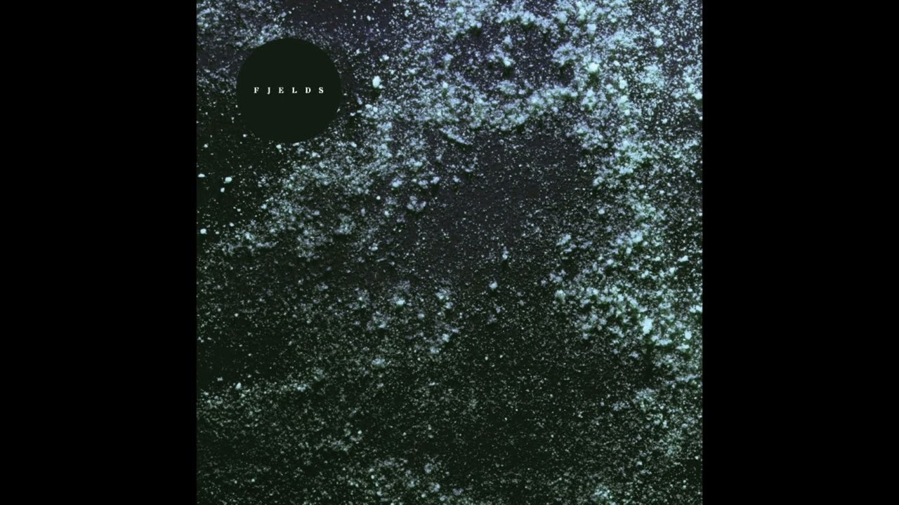 Fjelds - The Storm