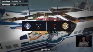 Ironsight BUG