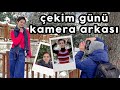 Fotoğraf Çekimine Gidiyoruz💪🏻 VLOG