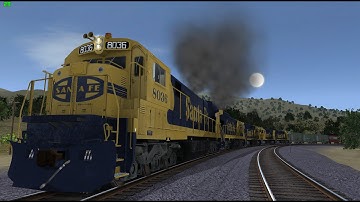 Mojave Sub Division New Sessions Trailer