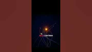 Geocentrism Vs Heliocentrism