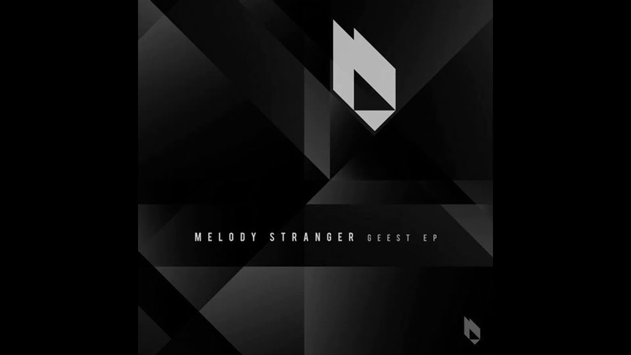 Melody Stranger - Immersed (Original Mix)