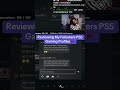 Reviewing My Followers PS5 Gaming Profiles #twitchmoments #horror #cvgthereferee #coryxkenshin