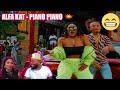 ALFA KAT - PIANO PIANO / MOTENG (OFFICAL VIDEO) TREZSOOLITREACTS